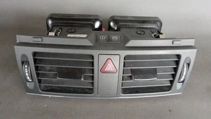 A2048304154 9116 Mercedes W204 C-Klasse Luftdusche Lüftungsdüse Mitte #11 - Bild 1 von 6