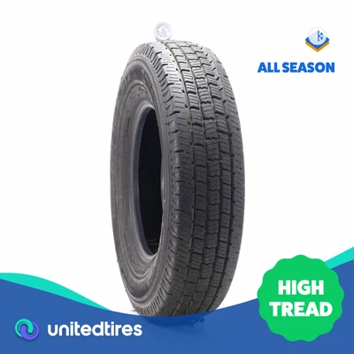 二手 LT 215/85R16 Cooper Discoverer HT3 115/112R - 11.5/32 — 第 1/4 张图片