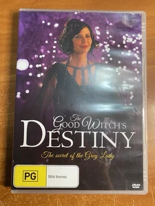 The Good Witch’s Destiny: The Secret of the Grey Lady (DVD, 2013) - Bild 1 von 2