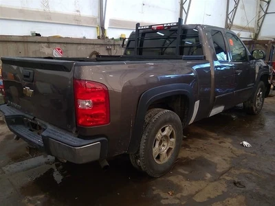 Starter Motor Fits 03-09 AVALANCHE 1500 6869466 - Image 1 of 4