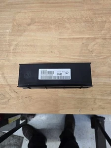 Chassis Brain Box BUICK REGAL 13 - Picture 1 of 2