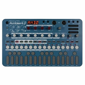 Sonicware LIVEN Ambient Ø 10-Voice Polyphonic Soundscape Synthesiser - Picture 1 of 1