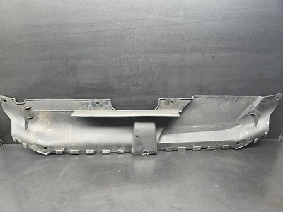 Cubierta de panel para Audi A4 S4 2009-2014 8K0,807,081 OEM Foto 1 de 4