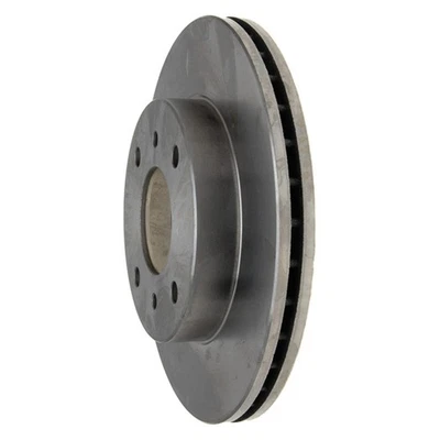 Genuine ACDelco For Renault Scala 2011-2013 Brake Rotor Front | Cast Iron Vented Foto 1 de 4