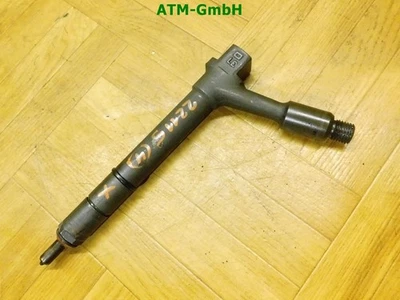 Injektor Einspritzdüse Dieseldüse Opel Combo Delphi 016544 TJBB01901D - Bild 1 von 4