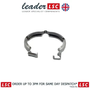 93160021 GENUINE EGR Pipe Clamp for RENAULT Master Trafic Mk2 NEW dCi 1.9 - Picture 1 of 11