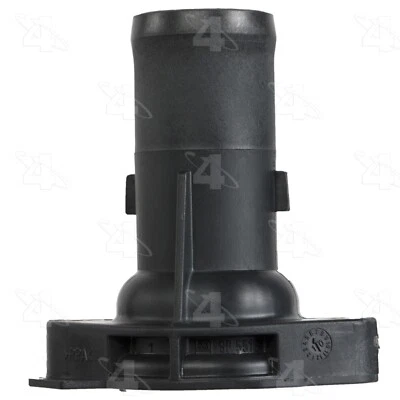 Dodge Caravan 2007 motor V6 de 3,3 L salida de agua refrigerante 4 estaciones 327EV35 Foto 1 de 4