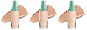 Physicians Formula Butter Believe It! Foundation and Concealer, Fair To Light x3 - Picture 1 of 1