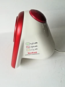RED Genuine Tefal Fresh Express Grater Motor Unit Base Only - Picture 1 of 15