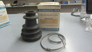 NEW NOS Interparts BT-3 CV Joint Boot Kit FREE SHIPPING!!! - Picture 1 of 1