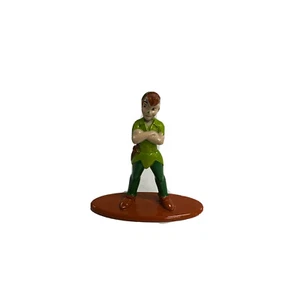 Disney Nano Metalfigs PETER PAN Figure (DS22) New 100% Die-Cast 1.75" - Picture 1 of 12