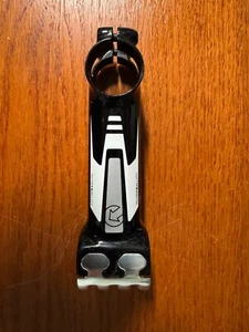 Shimano Pro XCR stem 110mm 6deg 31.8 1 1/8 Mountain Gravel Road - Picture 1 of 7