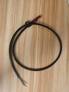 1 pieza Nuevo Siemens QRB1 Detector de Llamas 50CM Marca - Imagen 1 de 5