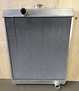 JLG SkyTrak 10042, 6042, 6036, Complete Radiator - Picture 1 of 1
