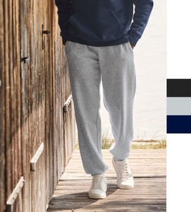 Pantaloni da uomo blu Fruit of the Loom | Acquisti Online su eBay