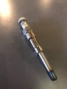 NGK Glow Plug 24V 4143 Y-766MS | Cummins Part Number: 185-6725 01856725 - Picture 1 of 3