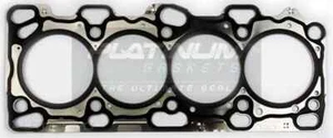 CYLINDER HEAD GASKET for MITSUBISHI OUTLANDER LS XLS ZE 2.4L 4G64 SOHC 2002-2004 - Picture 1 of 2