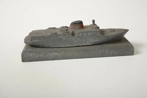 Pubblicità fermacarte Union Steamships Limited (B6C-2) Vancouver Canada (JSF6) - Foto 1 di 10
