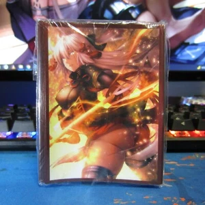 50PC ALTER EGO OKITA SOUJI CARD SLEEVE (STANDARD SIZE) FATE GRAND ORDER - Bild 1 von 2