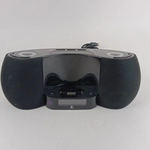Logitech Pure-Fi Dream S-00017 Speaker Only for iPod And Apple. - Picture 1 of 14