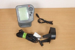 Raymarine Raytheon P65 Trasduttore di Poppa Profondità Temp L265 Fish Finder NON TESTATO - Foto 1 di 20