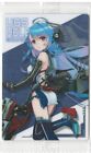"USS Helena" [SR 08] Azur Lane anime BANDAI Wafers rare carte à collectionner 4 2474762