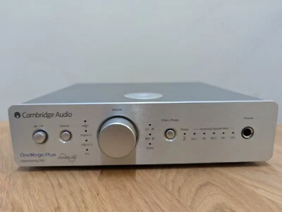 cambridge audio dacmagic plus - Bild 1 von 4