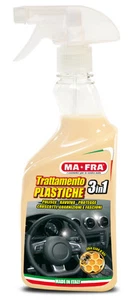 MAFRA 3 in 1 Plastiche - Pulizia plastiche auto.Ideale per pulizia interno auto. - Imagen 1 de 1