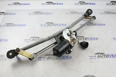 BMW E36 Z3 Roadster Tergicristallo Motore & Sollevatore 8357867 8389512 Foto 1 de 4