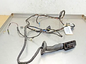 Telaio cablaggio porta posteriore Mini Cooper Sport F55 2015-2021 N/S/R 6809532-01 - Foto 1 di 9