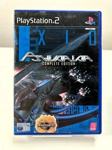Psyvariar: Complete Edition PlayStation 2 (PS2, 2003 PAL) Complete - Picture 1 of 5
