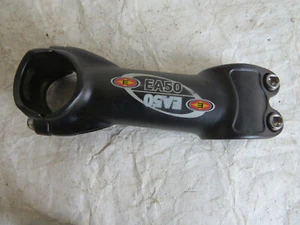 NUEVO CUELLO DE BICICLETA REVERSIBLE EA50 EASTON 100 mm VÁSTAGO DE MONTAÑA DE CARRETERA O 1 1/8 - Imagen 1 de 4