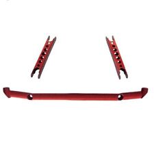 KA Sway Strut Racing Stabilizer Brace 07 for E90 3 Series Rear Lower Tie Bar