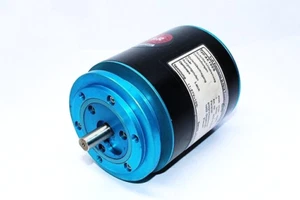 TR ELECTRONIC AE 100S ABSOLUTE ENCODER 202-00037 - Picture 1 of 5