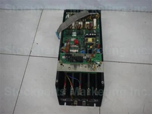 Parker 590P-53270020-P00-U4V0 590P/0070/500/0011/UK/ARM/0/0/0 DC Drive Control - Picture 1 of 11