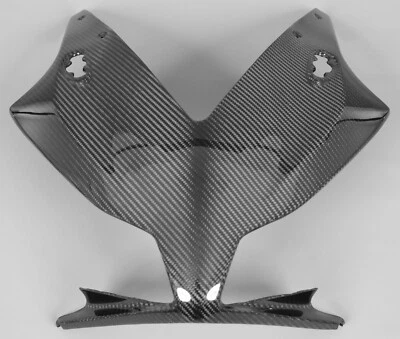Carenado delantero Honda CBR1000RR 2012-2016 - 100 % fibra de carbono Foto 1 de 4