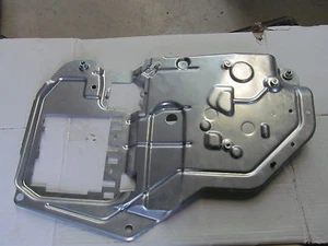 Türgriff Heckklappe Halterung  VW T6 Transporter Kasten 2016 7H0827202C - Bild 1 von 2