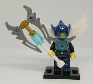 LEGO Legends of Chima : Eglor - Figurine Personnage - Set 70013 70007 loc021 - Imagen 1 de 2