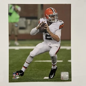 Johnny Manziel 8x10 Cleveland Browns Photo - Picture 1 of 2