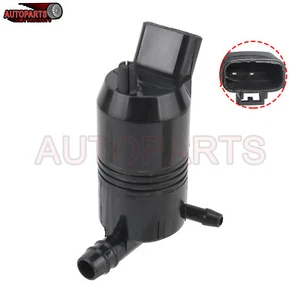 Windshield Washer Pump Fits For Toyota Avalon Corolla Camry Lexus ES300 22156171 - Bild 1 von 8