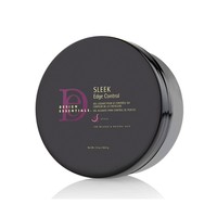 ampro shine n jam silk edges with olive oil 8oz edge elasta qp design silk