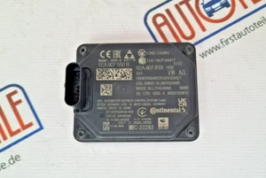 Original Audi Q4 e-tron 2022-2026 Radarsensor Frontradarsteuergerät 1EA907550B - Bild 1 von 7