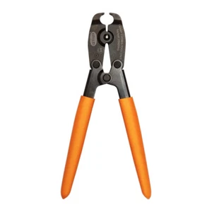 OETIKER - DOUBLE ACTION - CLAMP CUTTER PLIERS - Picture 1 of 2