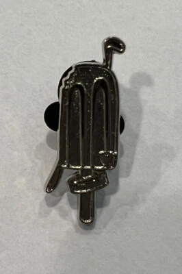 Pin Disney 2018 Pluto Frozen Treat #131182 Hidden Mickey 1 de 3 Creamsicle Chase - Imagem 1 de 4