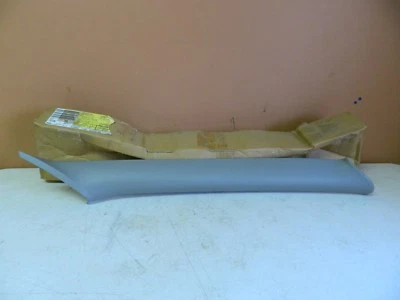 Nuevo OEM 1998-2000 Ford Contour interior Winshield pilar moldura derecha Foto 1 de 4