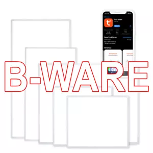 B-Ware Infrarotheizung mit APP HP100-2 Elektroheizung Wandheizung Heizkörper - Bild 1 von 55