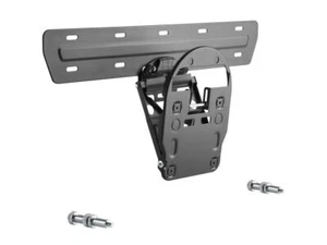 mahara Black TV Bracket - Samsung No Gap Wall Mount for Series 7 8 9 7 49 - 65 I - Picture 1 of 9