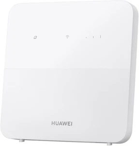 Huawei B320-323 Router 4G LTE Wi-Fi N 2.4GHz Portatile Sbloccato Nano SIM SMA - Foto 1 di 4