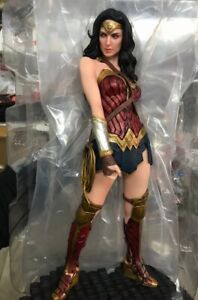 Kotobukiya Wonder Woman Movie ArtFX 1/6 Statue DC Comics Justice League NEW NRFB