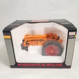 Minneapolis Moline "U" Gas Tractor SpecCast Classic Series 1/16 SCT219 New - Picture 1 of 14